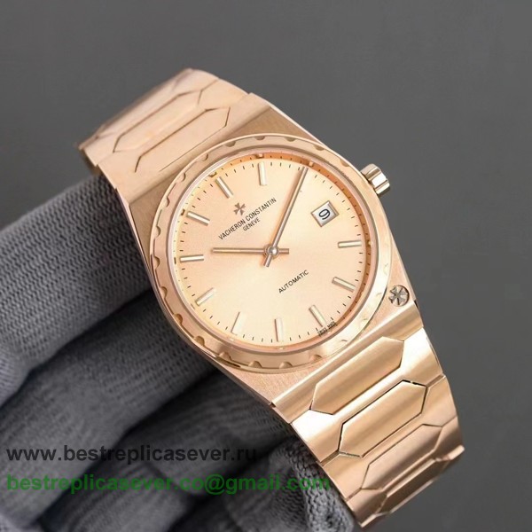 VC Vacheron Constantin Automatic 9015 VCGR156