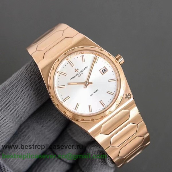 VC Vacheron Constantin Automatic 9015 VCGR157