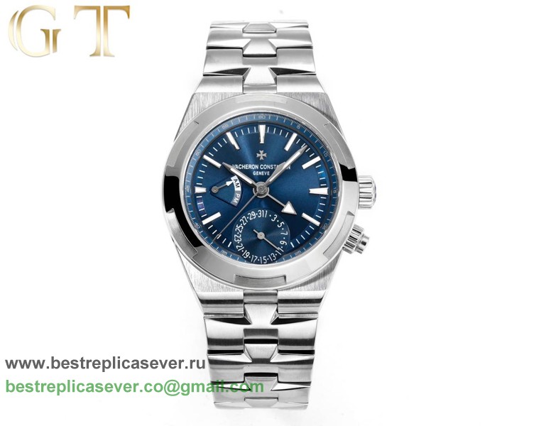 VC Vacheron Constantin 7900V Automatic VCGR162