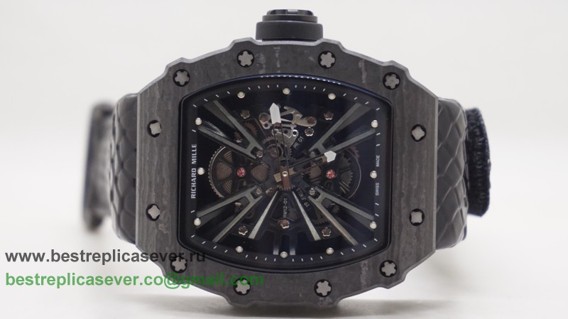 Richard Mille RM12-01 Automatic RMG59