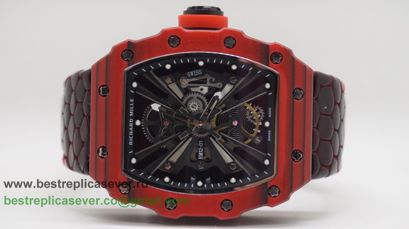 Richard Mille RM12-01 Automatic RMG60