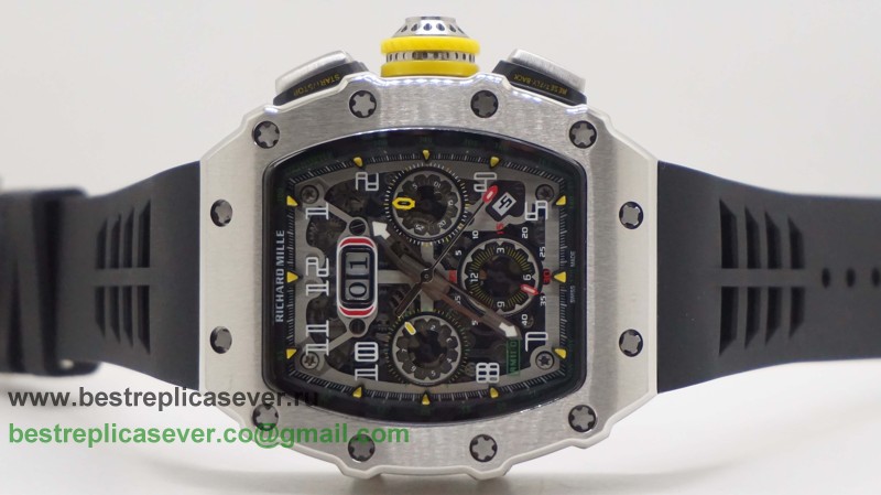 Richard Mille RM11-03 Automatic RMG62