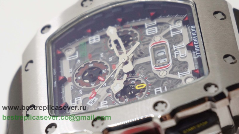 Richard Mille RM11-03 Automatic RMG63