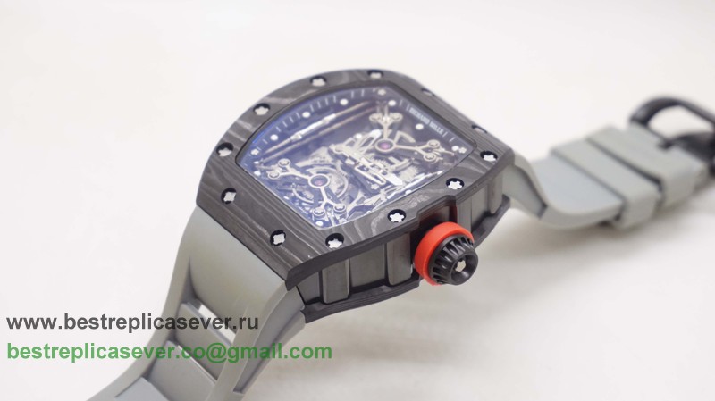 Richard Mille RM50-27-01 Carbon Fiber Automatic RMG73