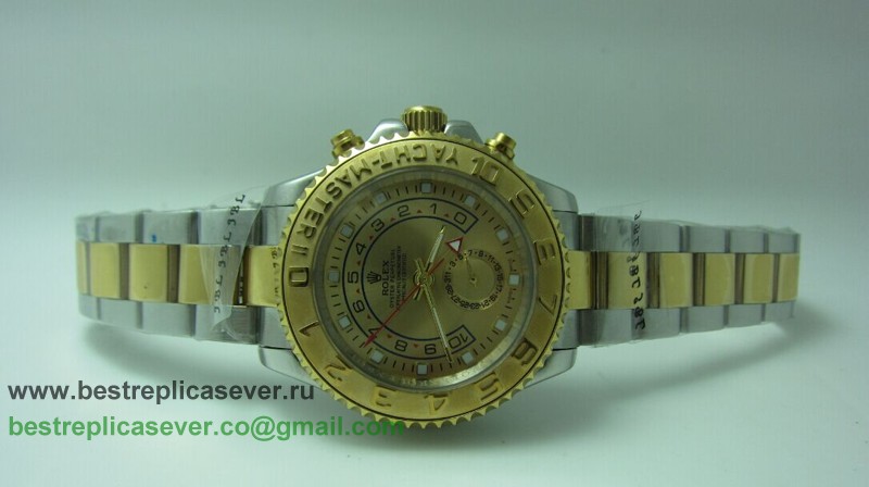 Rolex Yachtmaster II Automatic S/S RXG10