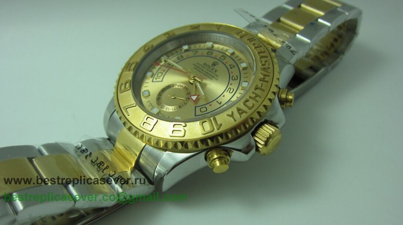 Rolex Yachtmaster II Automatic S/S RXG10