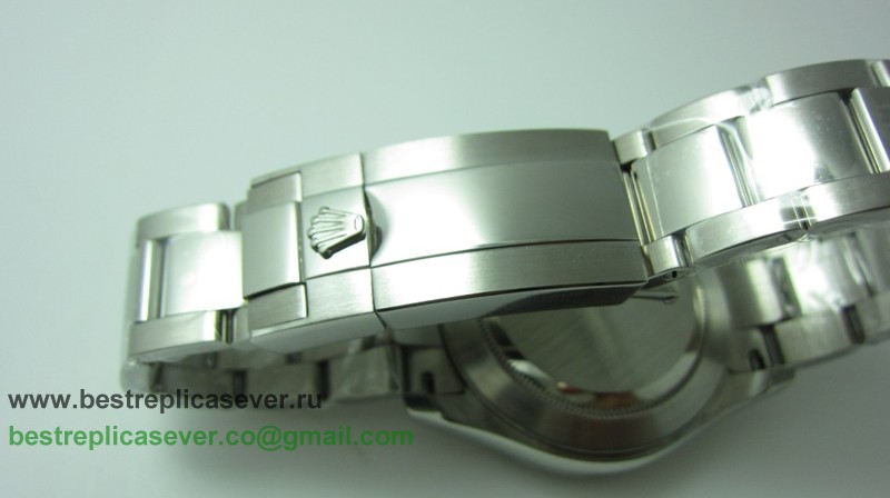 Rolex Daytona Asia Valjoux 7750 Automatic Working Chronograph S/S RXG154
