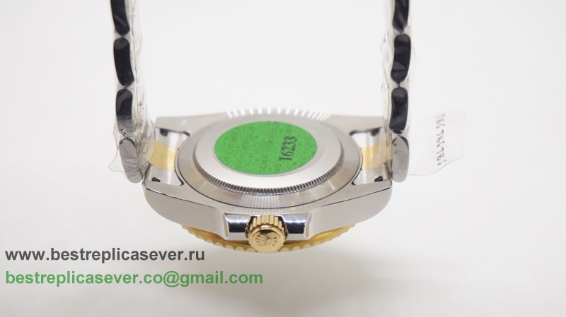 Rolex GMT-Master II Automatic S/S Ceramic Bezel Sapphire RXG178