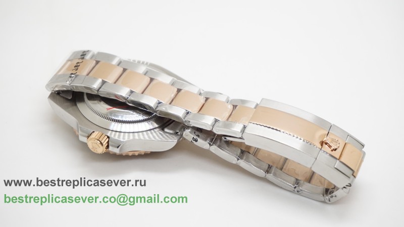 Rolex GMT-Master II Automatic S/S Ceramic Bezel Sapphire RXG319