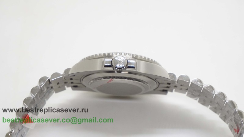 Rolex GMT-Master II Automatic S/S Ceramic Bezel Sapphire RXG328