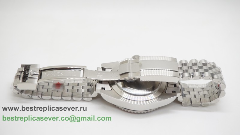 Rolex GMT-Master II Automatic S/S Ceramic Bezel Sapphire RXG328