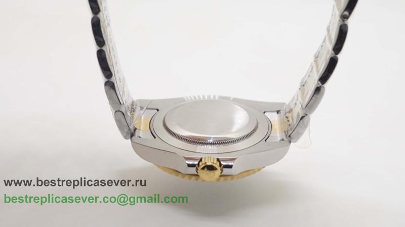 Rolex GMT-Master II Automatic S/S Ceramic Bezel Sapphire RXG389