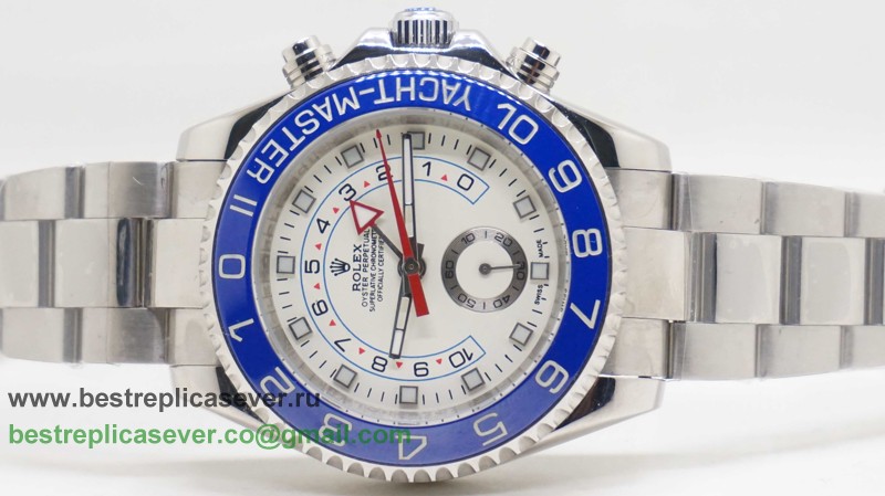 Rolex Yachtmaster II Automatic S/S RXG391