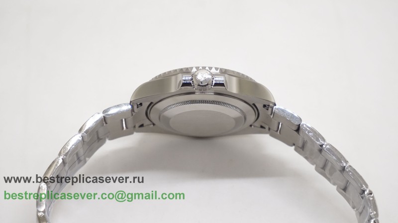 Rolex GMT-Master II Automatic S/S Ceramic Bezel Sapphire RXG410