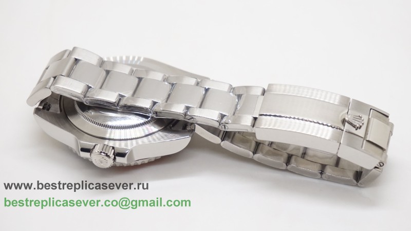 Rolex GMT-Master II Automatic S/S Ceramic Bezel Sapphire RXG410