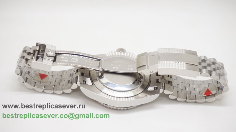 Rolex GMT-Master II Automatic S/S Ceramic Bezel Sapphire RXG411