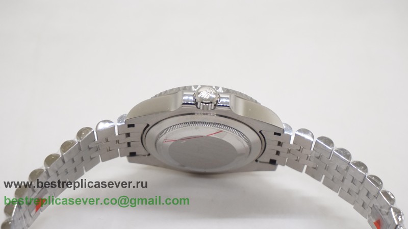Rolex GMT-Master II Automatic S/S Ceramic Bezel Sapphire RXG423