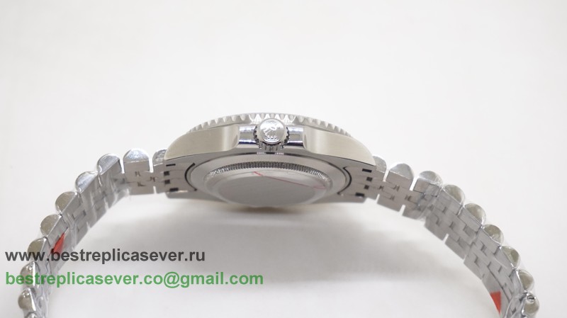 Rolex GMT-Master II Automatic S/S Ceramic Bezel Sapphire RXG450
