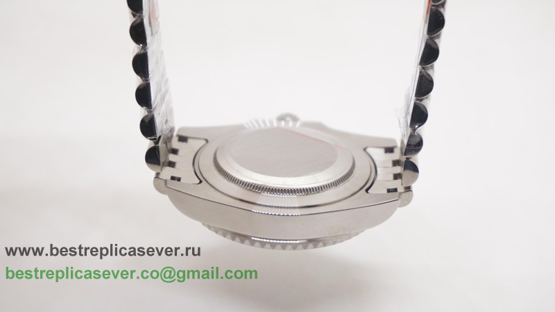 Rolex GMT-Master II Automatic S/S Ceramic Bezel Sapphire RXG450
