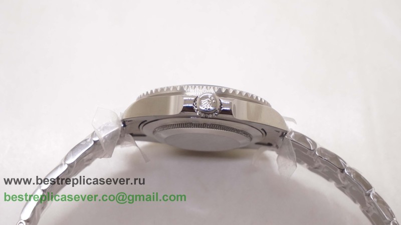 Rolex GMT-Master II Automatic S/S Ceramic Bezel Sapphire RXG481