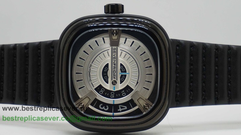 Sevenfriday M-Series Automatic SYG9