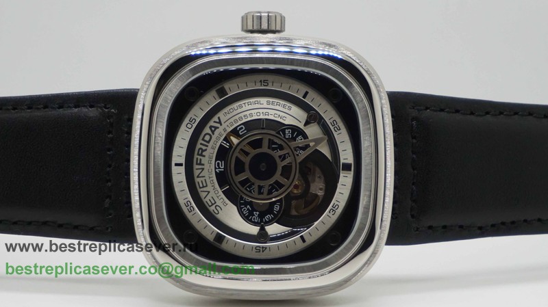 Sevenfriday P-Series Automatic SYG11