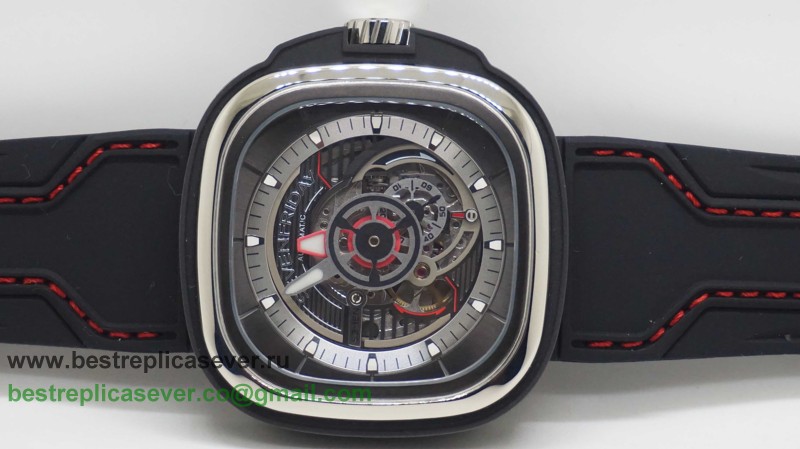 Sevenfriday S-Series Automatic Citizen Movement SYG16