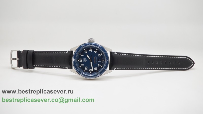 Tag Heuer Autavia Isograph Automatic S/S THG151