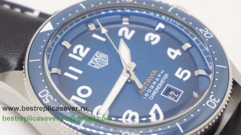 Tag Heuer Autavia Isograph Automatic S/S THG151