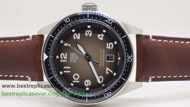Tag Heuer Autavia Isograph Automatic S/S THG152