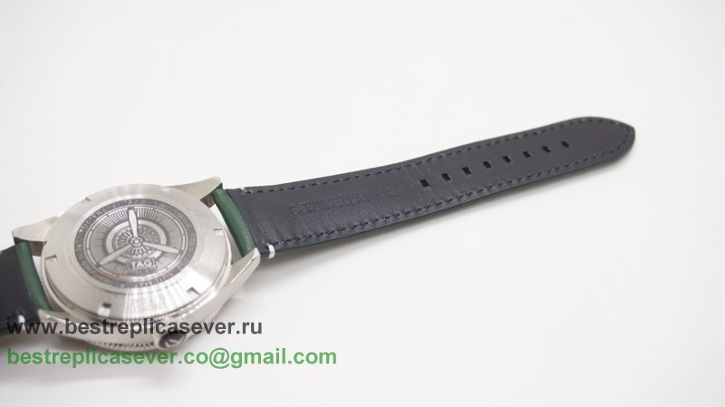 Tag Heuer Autavia Isograph Automatic S/S THG153
